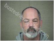 MCWHINNIE, KEVIN | 2018-01-25 Harnett County, North Carolina Booking