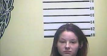 <B>AMANDA</B> M <B>BARGO</B> #, Bell County, Kentucky - 2018-01-26 12:51:00