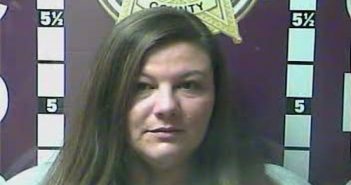 <B>ASHLEY</B> <B>NICHOLE</B> <B>YOUNG</B> #, Madison County, Kentucky - 2018-01-26 09:43:00