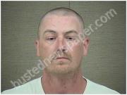 JASINSKI, JAMES | 2018-01-26 Harnett County, North Carolina Booking