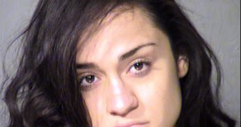 <B>YAHAIRA</B> DENNISE <B>RODRIGUEZ</B> SANCHEZ #, Maricopa County, Arizona - 2018-01-26