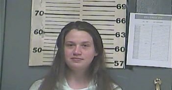 <B>PORTIA</B> <B>NICOLE</B> <B>ANDERSON</B> #, Greenup County, Kentucky - 2018-01-26 18:22:00