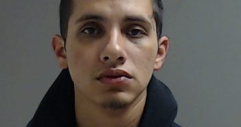 AVILA, JOSE <B>ADAN</B> <B>HERRERA</B> #, Hidalgo County, Texas - 2018-01-26