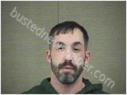 HANES, ROBERT | 2018-01-26 Harnett County, North Carolina Booking
