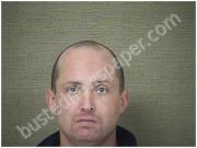BURGESS, ADAM | 2018-01-26 Harnett County, North Carolina Booking