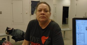 <B>NANCY</B> <B>DALENE</B> <B>GARCIA</B> #, Marion County, Kansas - 2018-01-26 09:03:00