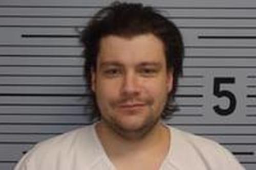 AARON TIMOTHY PRICE #, Jackson County, Alabama - 2018-01-26 03:04:00
