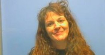 CARREE JO BUNTON | 2018-01-26 22:43:00 Johnson County, Arkansas Booking
