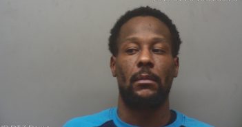 <B>KEVIN</B> <B>LESHAWN</B> <B>GARRETT</B> #, Colbert County, Alabama - 2018-01-26 16:50:00