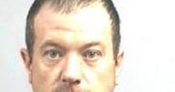 <B>CHRISTOPHER</B> <B>STRICKLAND</B> #, Wayne County, North Carolina - 2017-11-27 23:51:00