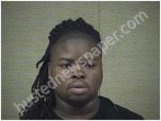 SINGLETON, TRAVIS | 2018-01-26 Harnett County, North Carolina Booking