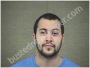 BILBRY, BRANDON | 2018-01-26 Harnett County, North Carolina Booking