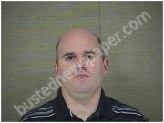 VINCENT, MICHAEL | 2018-01-26 Harnett County, North Carolina Booking