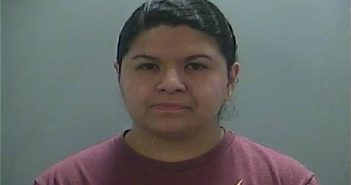 <B>YESENIA</B> LICBETH <B>CERDA</B>-MARTINEZ #, Whitley County, Indiana - 2018-01-26 18:00:00