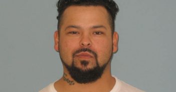 PENA, SHANE SHYLO | 2018-01-26 Andrews County, Texas Booking