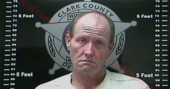 <B>ROBERT</B> <B>VIRGIL</B> <B>PENSOL</B> #, Clark County, Kentucky - 2018-01-26 19:54:00