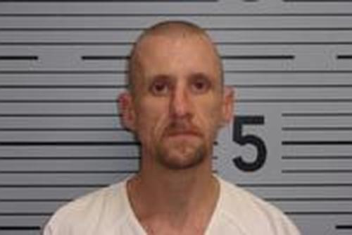 PRESTON RONALD AUSTIN #, Jackson County, Alabama - 2018-01-26 04:32:00