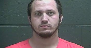 PHILLIP ANDREW RAETZ | 2018-01-26 23:42:00 Perry County, Indiana Booking