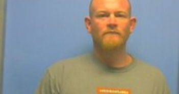 MARTIN LEONARD HEUTON | 2018-01-26 11:11:00 Johnson County, Arkansas Booking