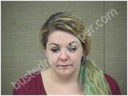 NICE, BRITTANY | 2018-01-27 Harnett County, North Carolina Booking