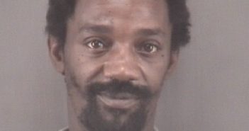 HILL, TERRELL JAMAL | 2018-01-27 15:43:00 Forsyth County, North Carolina Booking