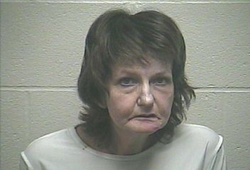 SHEILA ANN MARLER #, Giles County, Tennessee - 2018-01-27 00:21:00