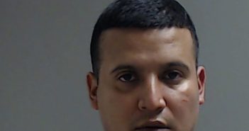<B>GARCIA</B>, <B>JOSE</B> <B>ARMANDO</B> #, Hidalgo County, Texas - 2018-01-27