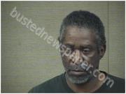 MOORE, JOHN | 2018-01-27 Harnett County, North Carolina Booking