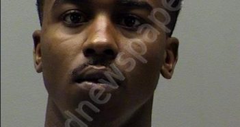 JONES, KALVIN K | 2018-01-27 23:19:00 Montgomery County, Ohio Booking