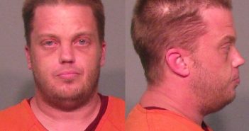 <B>MCAFEE</B>, <B>TAYLOR</B> <B>EMERSON</B> #, York County, South Carolina - 2018-01-27 00:41:16
