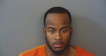 DANIEL C ISLAND | 2018-01-27 05:15:00 Hendricks County, Indiana Booking
