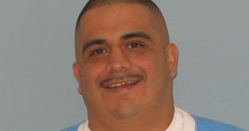 GARCIA, JOHNNY | 2018-01-27 Andrews County, Texas Booking