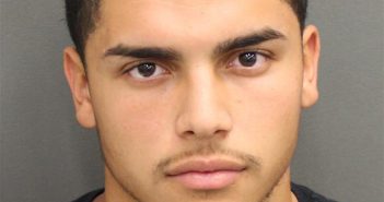 <B>CORNEJO</B>, <B>JOSE</B> LUIS #, Orange County, Florida - 2018-01-27 23:57:00