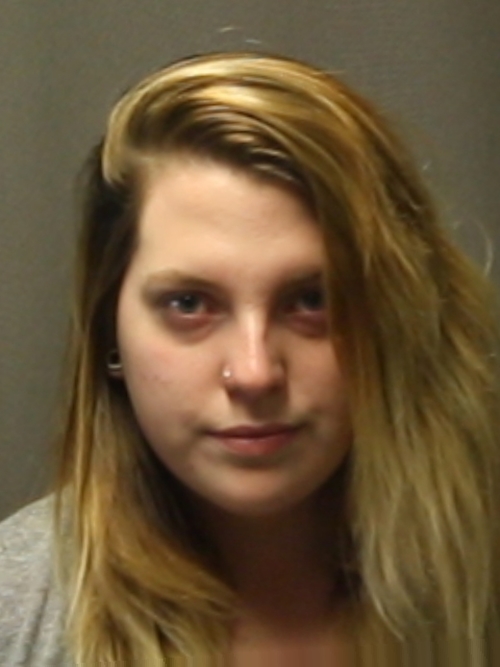 KARLI RENEE ESSELMAN #, Perry County, Missouri - 2018-01-27 19:01:00