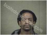 MCCALLUM, WELTON | 2018-01-27 Harnett County, North Carolina Booking