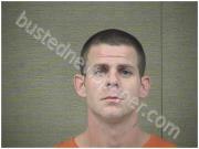KELLY, JACK | 2018-01-27 Harnett County, North Carolina Booking
