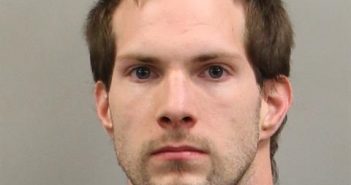 <B>JAMES</B> ALEXANDER <B>FRYE</B> #, Randolph County, North Carolina - 2018-01-27 00:03:00