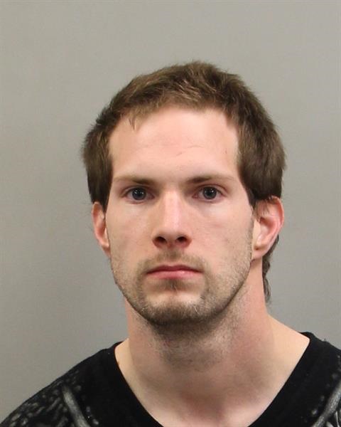 JAMES ALEXANDER FRYE #, Randolph County, North Carolina - 2018-01-27 00:03:00