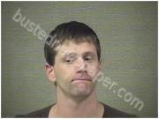 WILLIAMS, JEREMY | 2018-01-27 Harnett County, North Carolina Booking