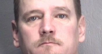 <B>DENTON</B>, <B>JONATHAN</B> WILLIS #, New Hanover County, North Carolina - 2018-01-27