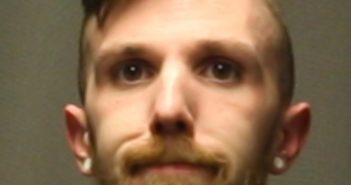 TYLER STEVEN LAWRENCE | 2018-01-27 17:38:00 Perry County, Missouri Booking