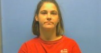 CRYSTAL M DANTI | 2018-01-28 19:31:00 Johnson County, Arkansas Booking