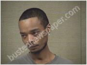 BARNES, JUSTIN | 2018-01-28 Harnett County, North Carolina Booking