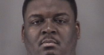 FORD, JAVARIUS JERON | 2018-01-28 09:24:00 Forsyth County, North Carolina Booking