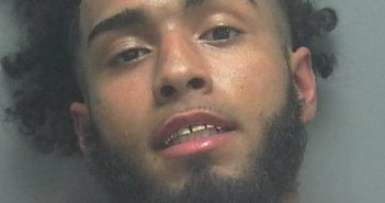 <B>CORDERO</B>, <B>EDWIN</B> JR #, Lee County, Florida - 2018-01-28 05:40:00