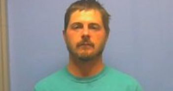BRYAN JOSHUA PATTERMANN | 2018-01-28 17:27:00 Johnson County, Arkansas Booking