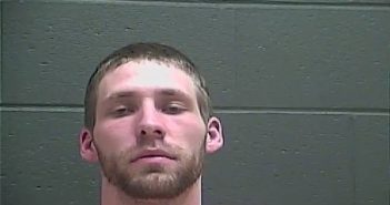 CHRISTOPHER LEE MCDANIEL | 2018-01-28 20:32:00 Perry County, Indiana Booking