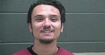 TYLER EKAJIT KHUMDEE | 2018-01-28 10:28:00 Perry County, Indiana Booking