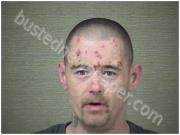 JONES, BRANDON | 2018-01-28 Harnett County, North Carolina Booking