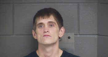 <B>CHAD</B> ALLEN <B>HUGHES</B> #, Scott County, Kentucky - 2018-01-28 23:57:00